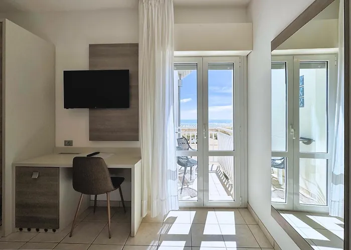 Hotel Lux Caorle