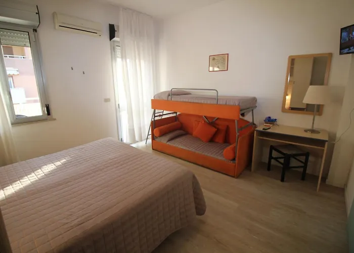 Hotel Firenze Caorle